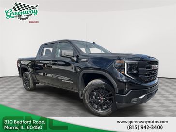 New 2026 GMC Sierra 1500 Pro