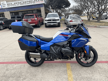 2026 BMW R 1300 RT Impulse