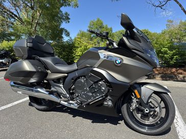 2023 BMW K 1600 B GRAND AMERICA 