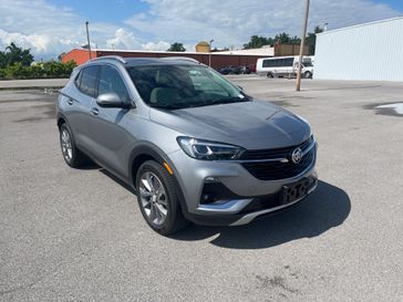Used 2023 Buick Encore GX Essence