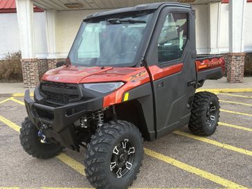 New 2026 Polaris RANGER XP 1000 NORTHSTAR PREMIUM 