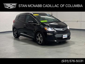 2019 Chevrolet Bolt EV Premier  1YR or 12K Mile Warranty