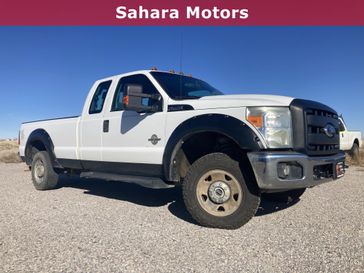 Used 2011 Ford F-250 XL