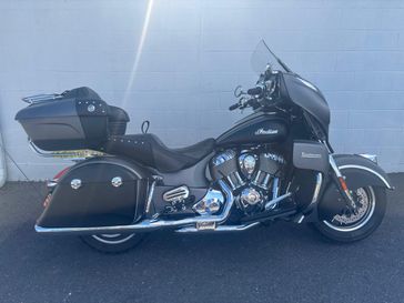 2019 Indian Motorcycle Chief Roadmaster 