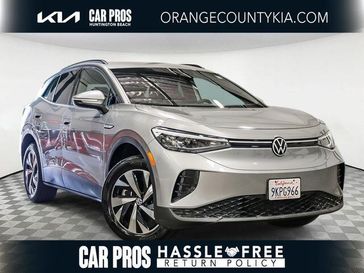 Used 2023 Volkswagen ID.4 Pro
