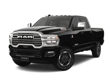 2025 RAM 2500 Laramie Crew Cab 4x4 6'4' Box