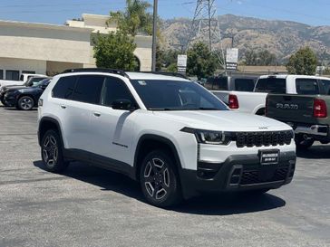 New 2026 Jeep Cherokee Laredo 4x4