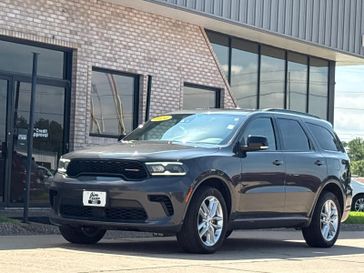 Used 2024 Dodge Durango GT Plus