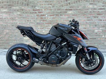 Used 2018 KTM 1290 SUPER DUKE R 