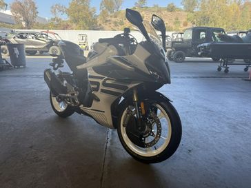 New 2026 CFMOTO 450SS 