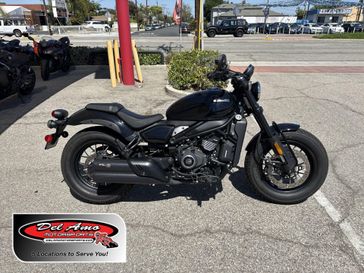 Used 2025 CFMOTO 450CL-C 