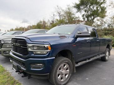 Used 2021 RAM 3500 Big Horn