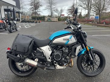 Used 2024 CFMOTO CLX 700 