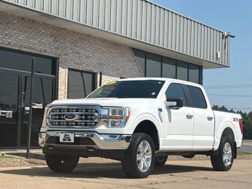 Used 2021 Ford F-150 XLT