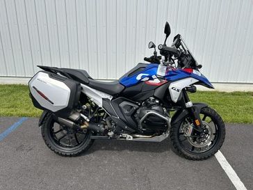 2025 BMW R 1300 GS 