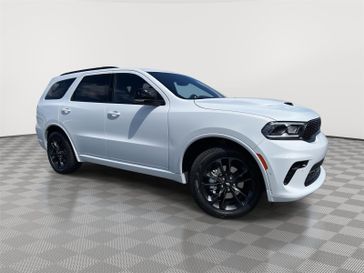 New 2026 Dodge Durango Gt Plus