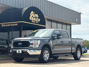 Used 2022 Ford F-150 XLT