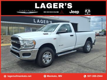 Used 2020 RAM 2500 Tradesman