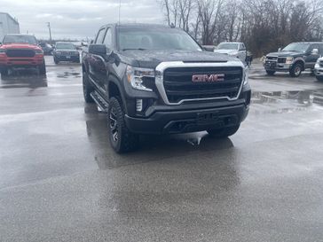 Used 2020 GMC Sierra 1500 4WD CREW 147