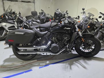 Thunder Black