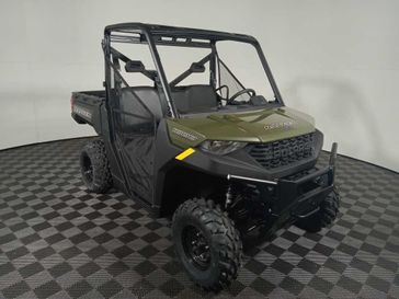 2025 Polaris RANGER 1000 EPS 