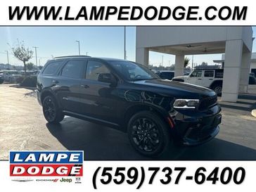 New 2026 Dodge Durango Gt Awd