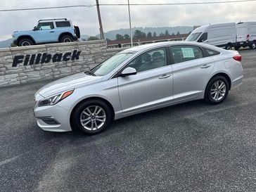 Used 2015 Hyundai Sonata SE