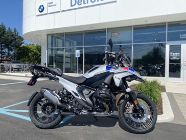New 2026 BMW R1300GS 