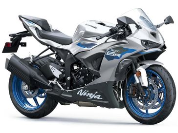 New 2027 Kawasaki NINJA ZX-6R ABS 