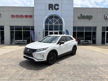 Used 2020 Mitsubishi Eclipse Cross 