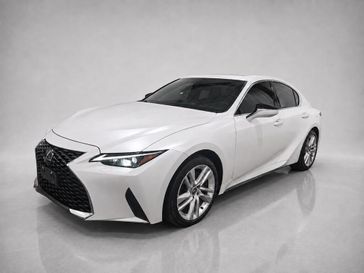 Used 2023 Lexus IS 300