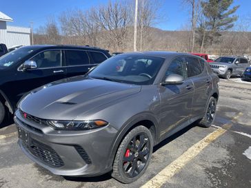 2024 Dodge Hornet GT