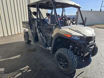 NEW 2026 CFMOTO UFORCE 800 XL 