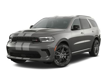 2025 Dodge Durango Gt Plus Awd