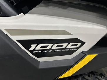 2025 Polaris RANGER 1000 PREMIUM - MIRAGE BEIGE EPS 