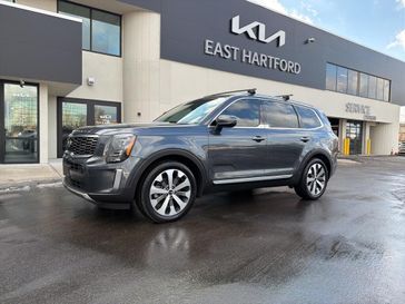 Used 2020 Kia Telluride S