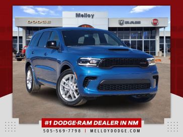 2025 Dodge Durango R/T Awd