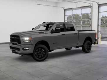 New 2026 RAM 2500 Lone Star Crew Cab 4x4 6'4' Box