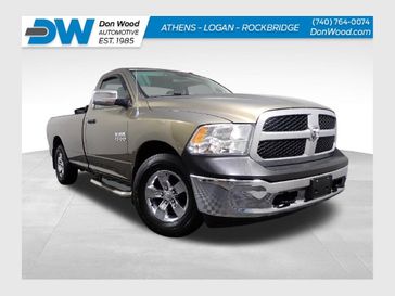 Used 2013 RAM 1500 Tradesman