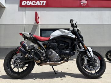 Used 2024 Ducati Monster 937 