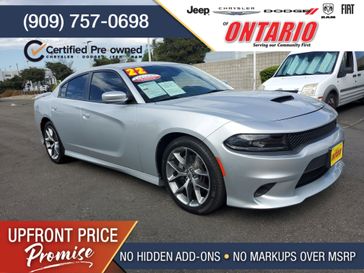 Used 2022 Dodge Charger GT