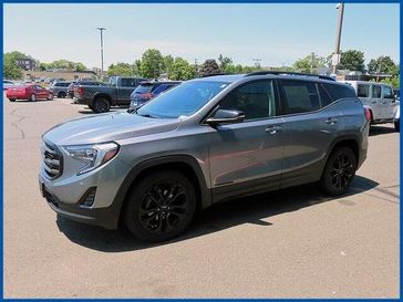 Satin Steel Metallic