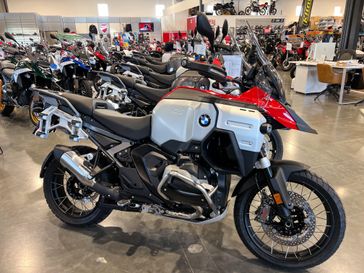 2025 BMW R 1300 GS Adventure