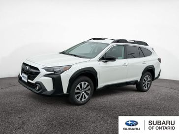 New 2025 Subaru Outback Premium