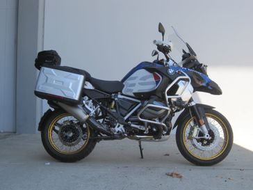 2019 BMW R 1250 GS Adventure