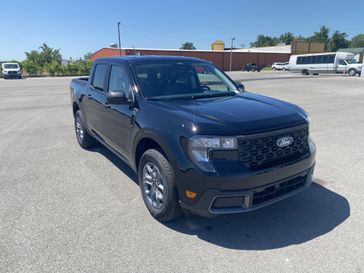New 2026 Ford Maverick XLT