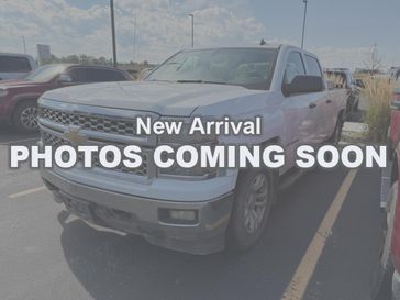 Used 2014 Chevrolet Silverado LT