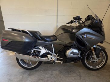 Used 2014 BMW R 1200 RT 