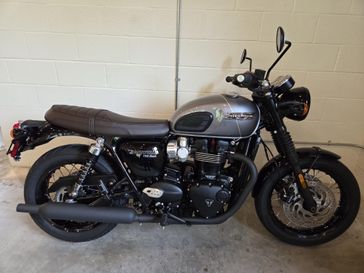 2025 Triumph Bonneville T120