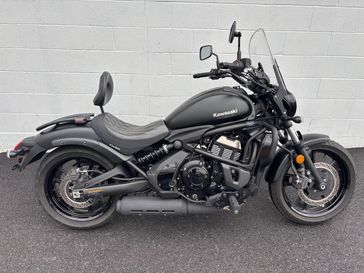 2023 Kawasaki Vulcan S 
